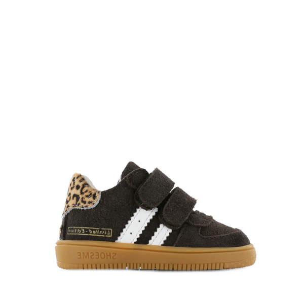 Shoesme Veterschoenen BN26W001-A Bruin Shoesme Veterschoenen BN26W001-A Bruin