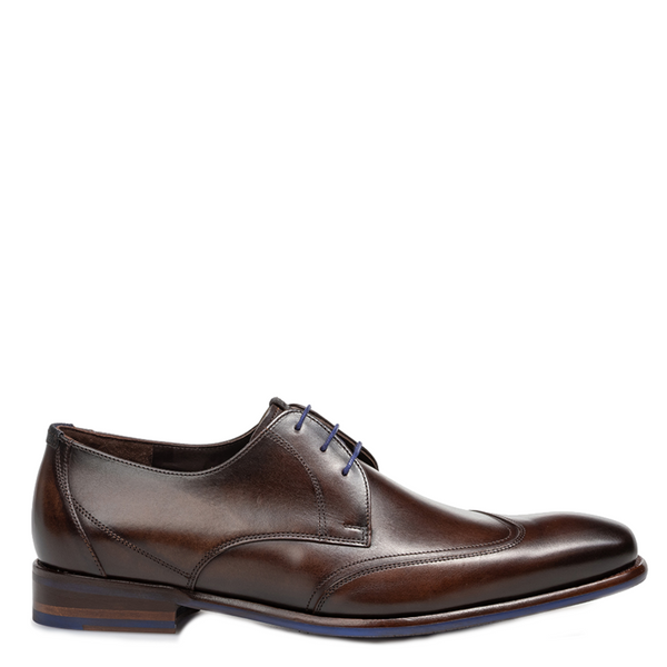 Floris van Bommel Nette Schoenen SFM-30173-21-02 Bruin Floris van Bommel Nette Schoenen SFM-30173-21-02 Bruin