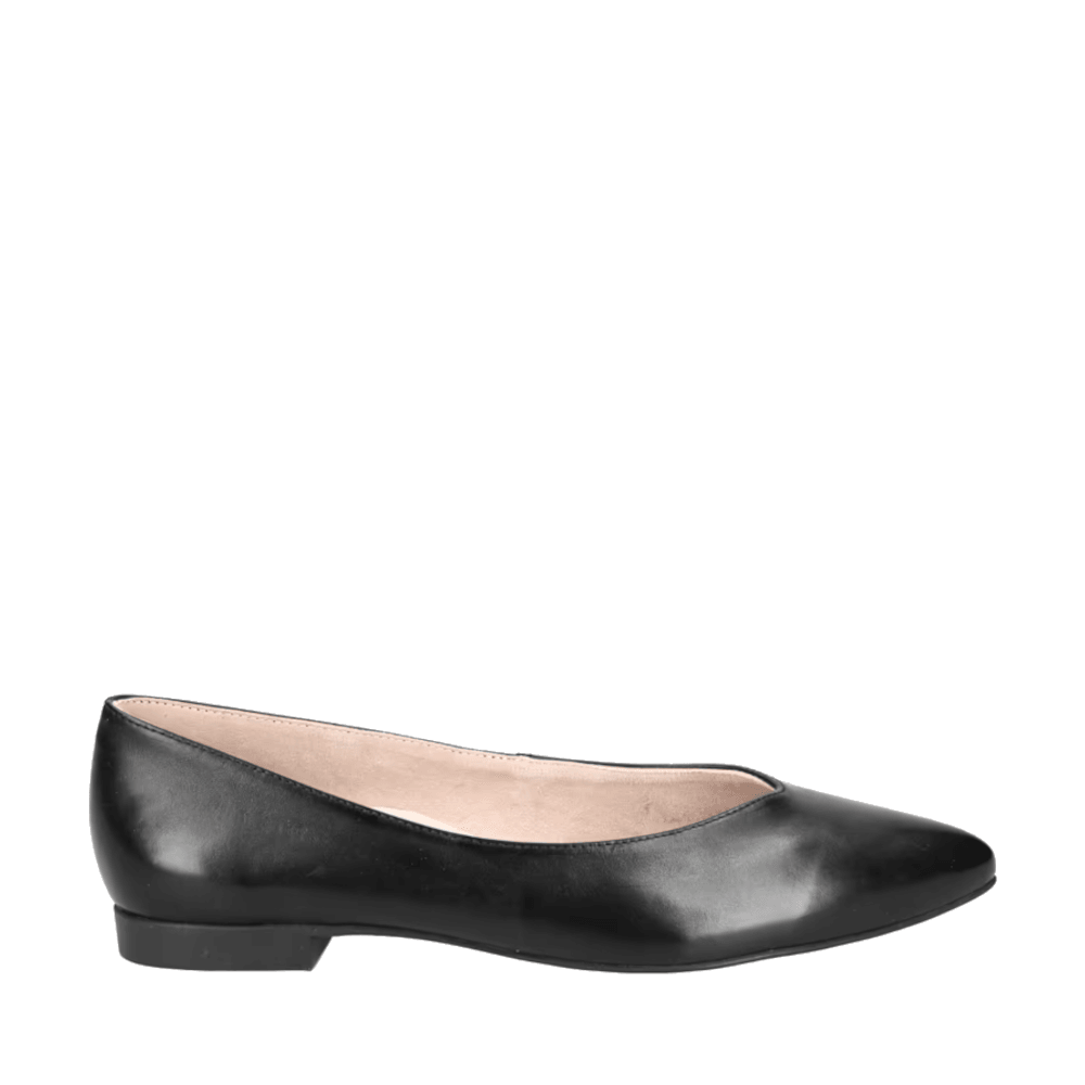 Paul Green Pumps 3772-053 Zwart - Donelli