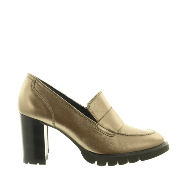 Paul Green Pumps 3784-114 Brons Paul Green Pumps 3784-114 Brons