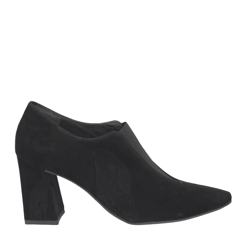 Paul green Pumps 3809-014 Zwart - Donelli