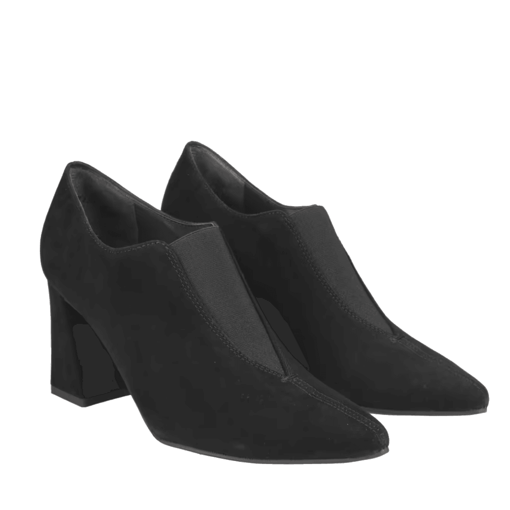 Paul green Pumps 3809-014 Zwart - Donelli