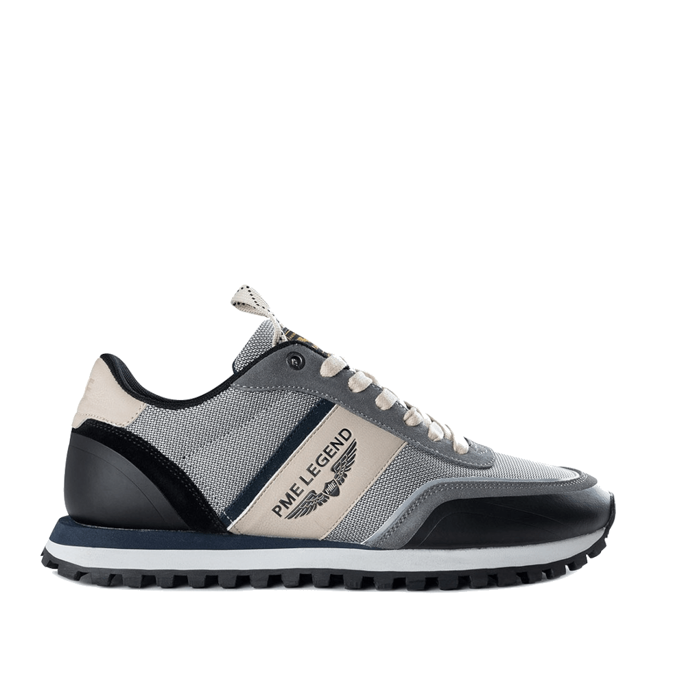 PME Legend veterschoenen PBO2402070 Blauw - Donelli