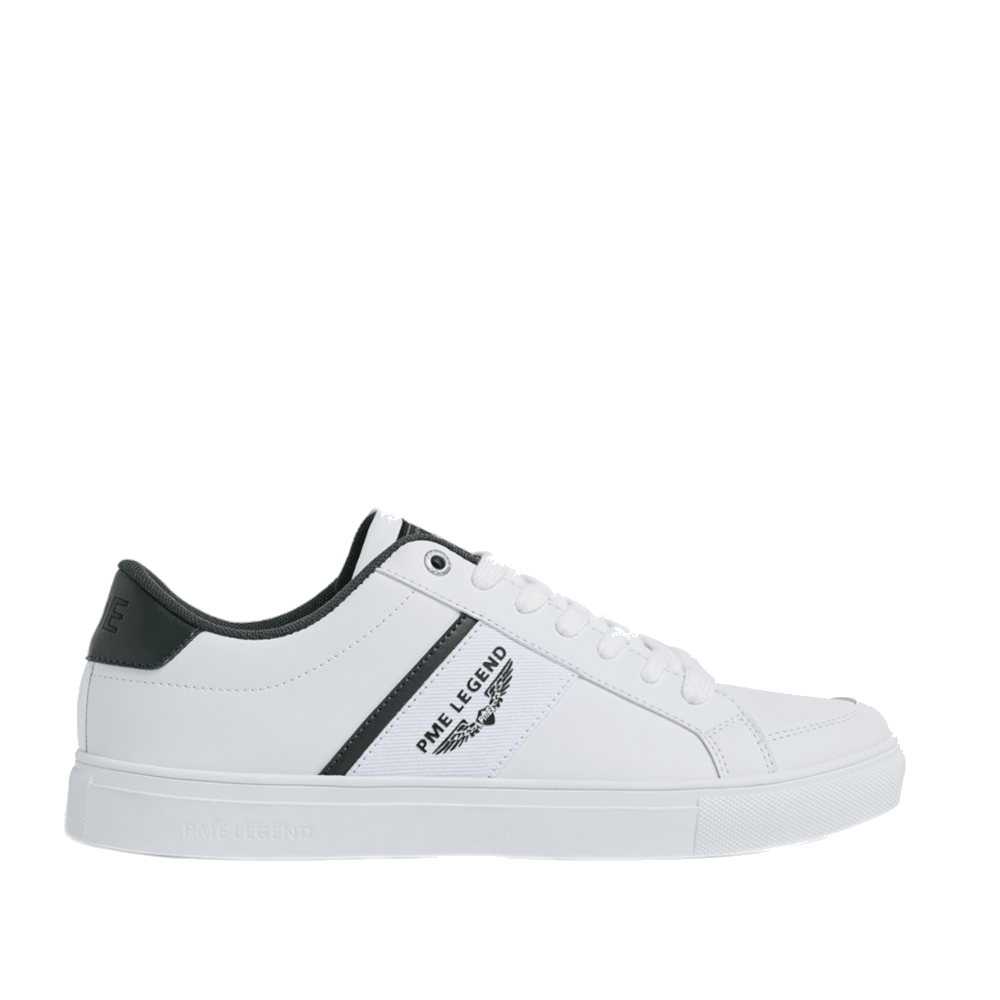 PME Legend veterschoenen PBO2402280 Wit - Donelli