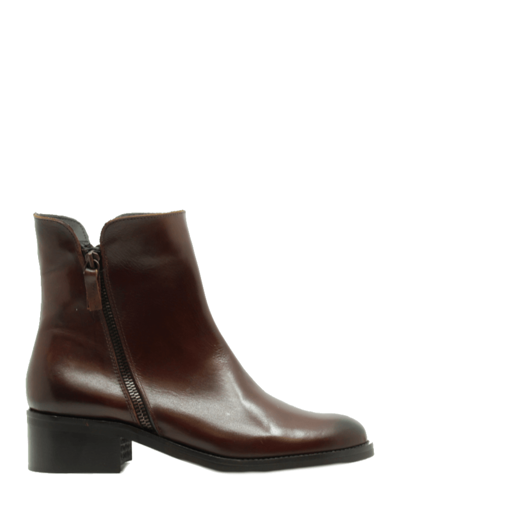 Progetto Enkellaarsjes TR 2006 Bruin