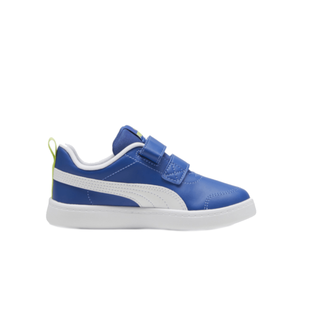 Puma Kinder Sneakers 371543-33 Blauw - Donelli