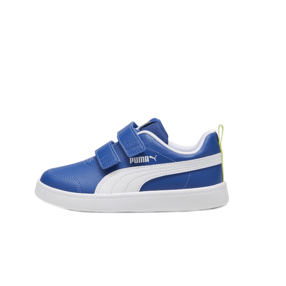 Puma Kinder Sneakers 371543-33 Blauw - Donelli