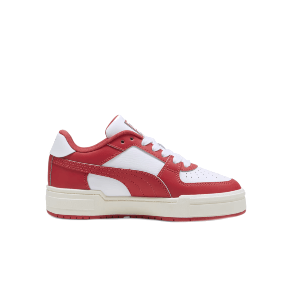 Puma Kinder Sneakers 382277-20 Rood - Donelli