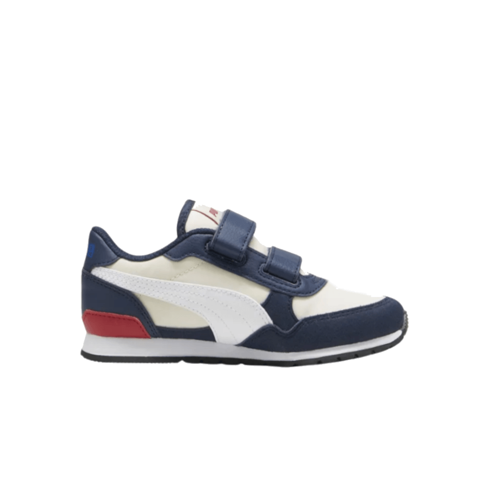 Puma Kinder Sneakers 384902-13 Blauw - Donelli