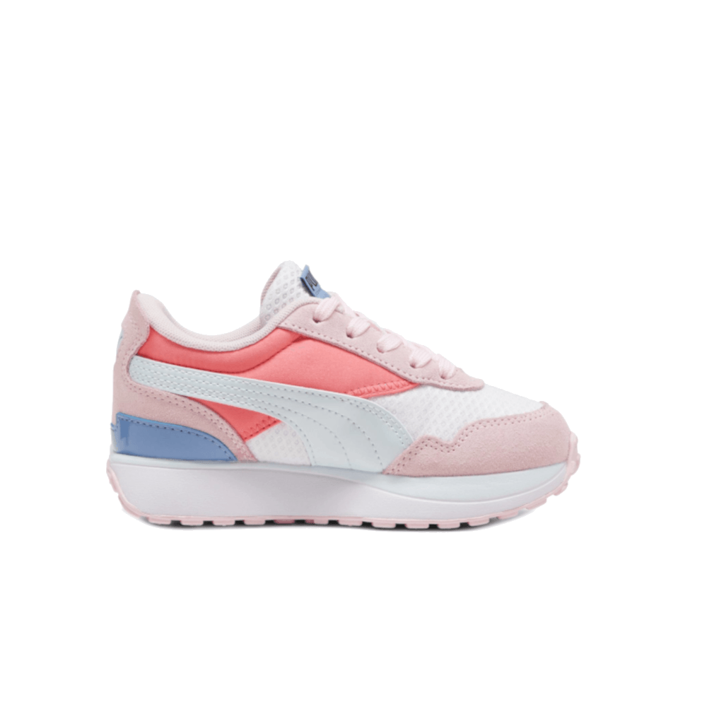 Puma Kinder Sneakers 385691-15 Rose - Donelli