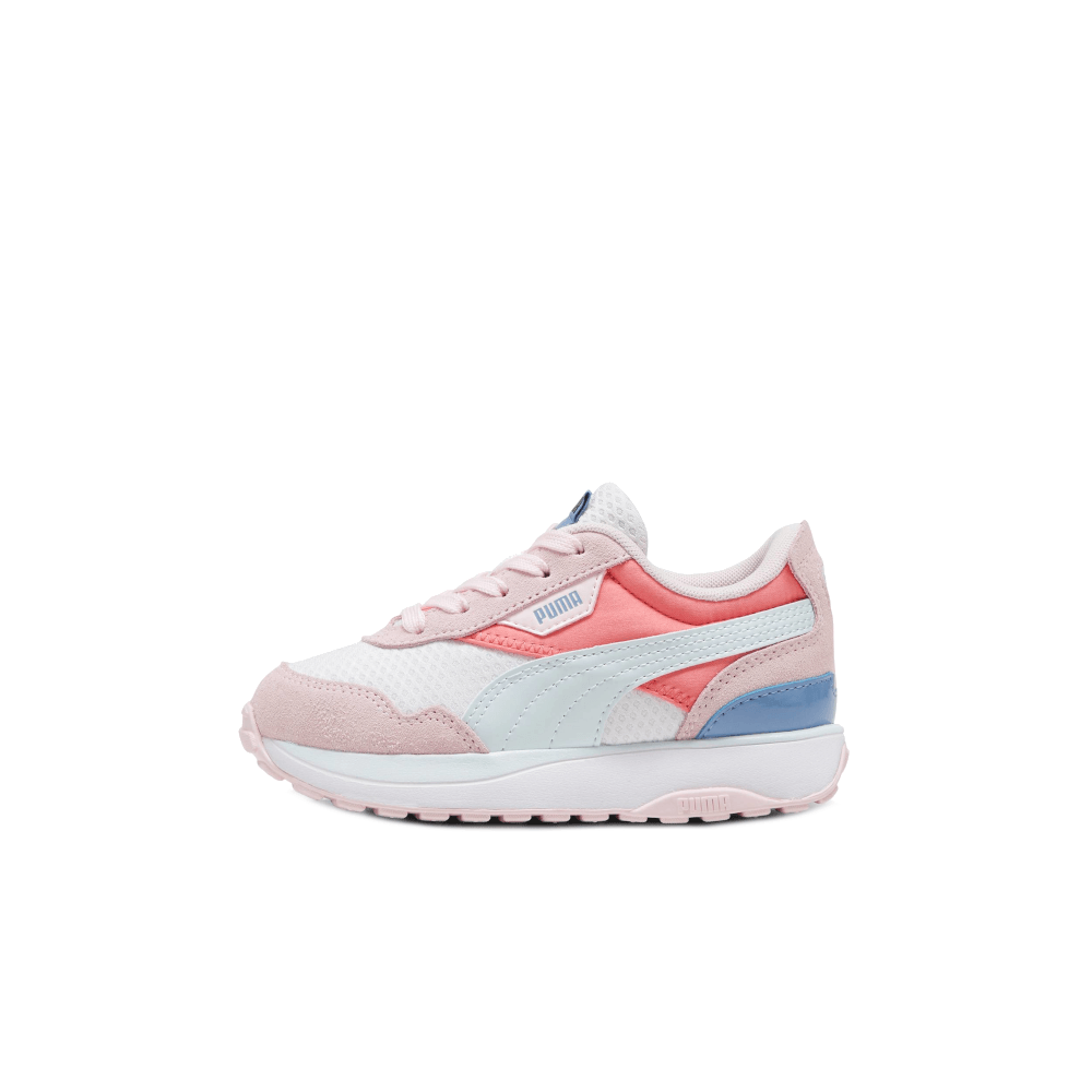 Puma Kinder Sneakers 385692-15 Rose - Donelli
