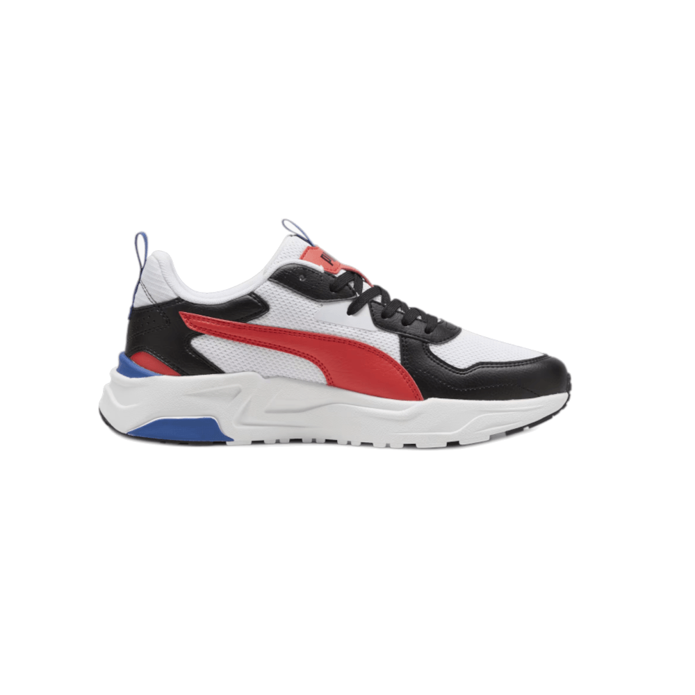 Puma Kinder Sneakers 389292-17 Zwart - Donelli