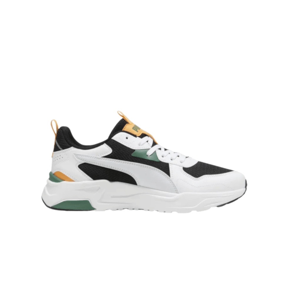 Puma Kinder Sneakers 389292-19 Zwart - Donelli