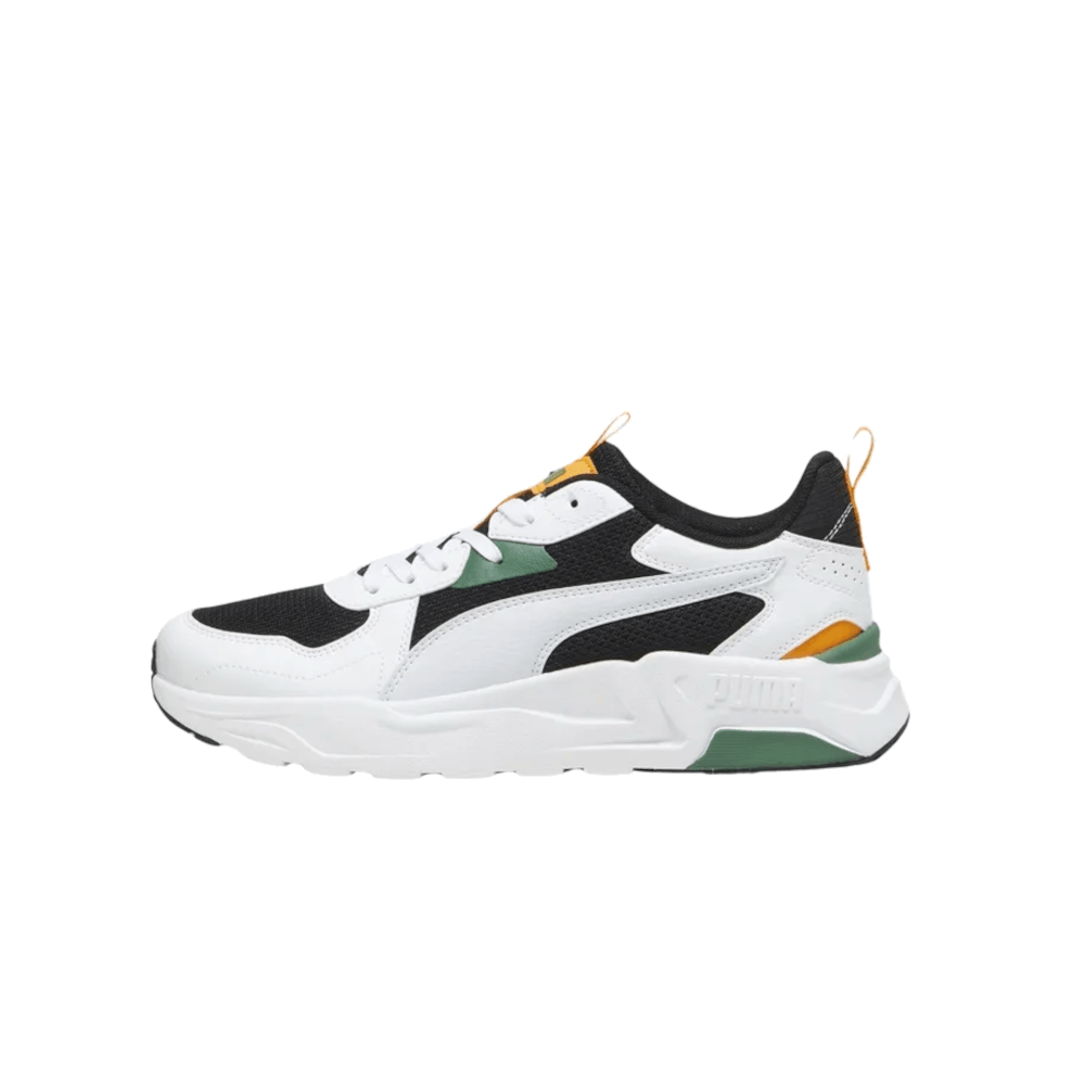 Puma Kinder Sneakers 389292-19 Zwart - Donelli