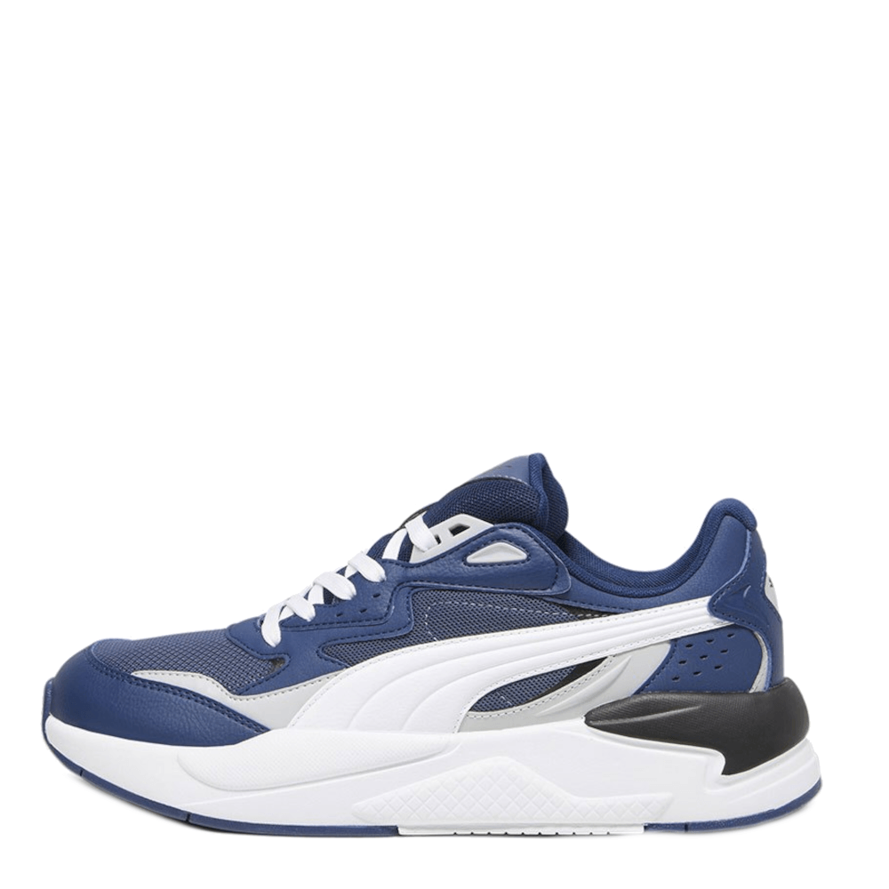 Puma sneakers 384638-35 Blauw - Donelli