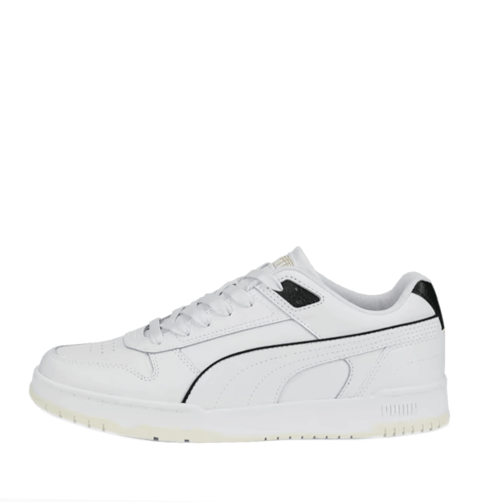 Puma Sneakers 386373-01 Wit - Donelli