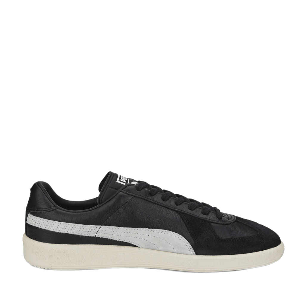 Puma Sneakers 386607-02 Zwart - Donelli
