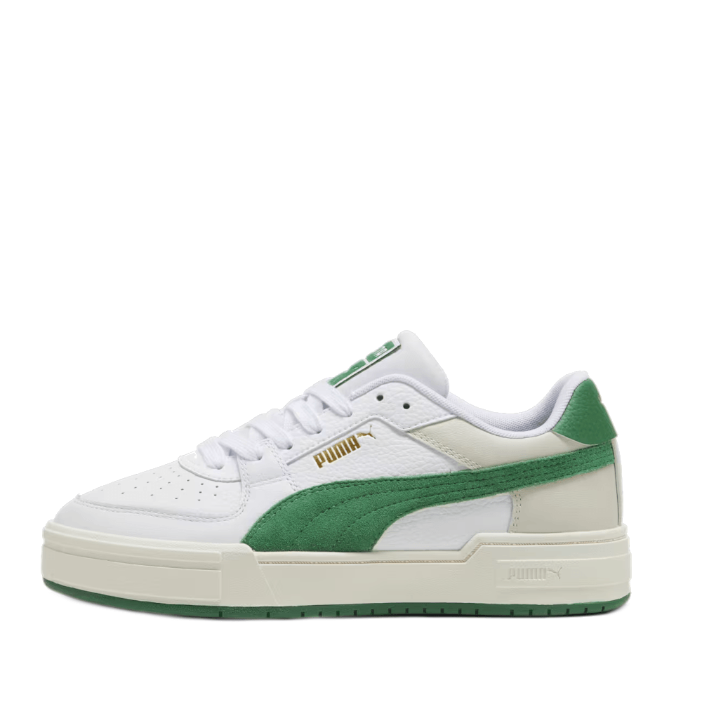 Puma Sneakers 387327-10 Wit - Donelli