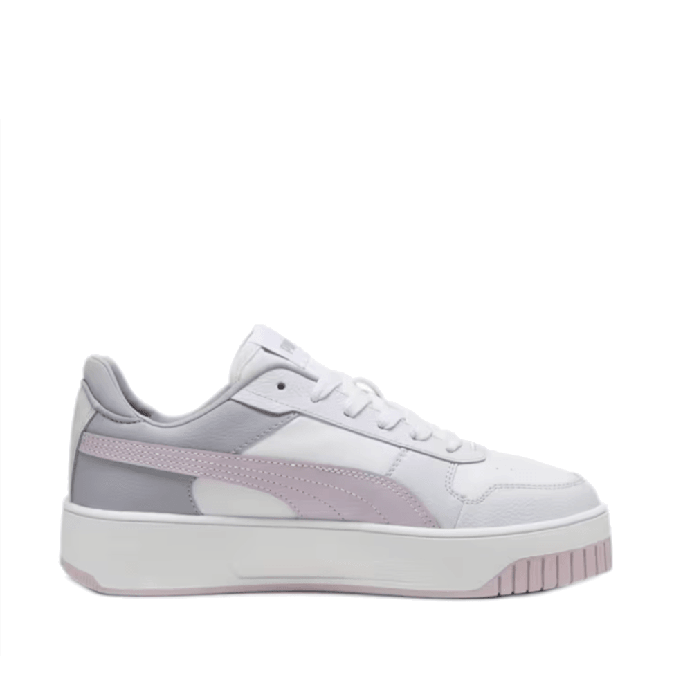 Puma Sneakers 389390-23 Wit - Donelli
