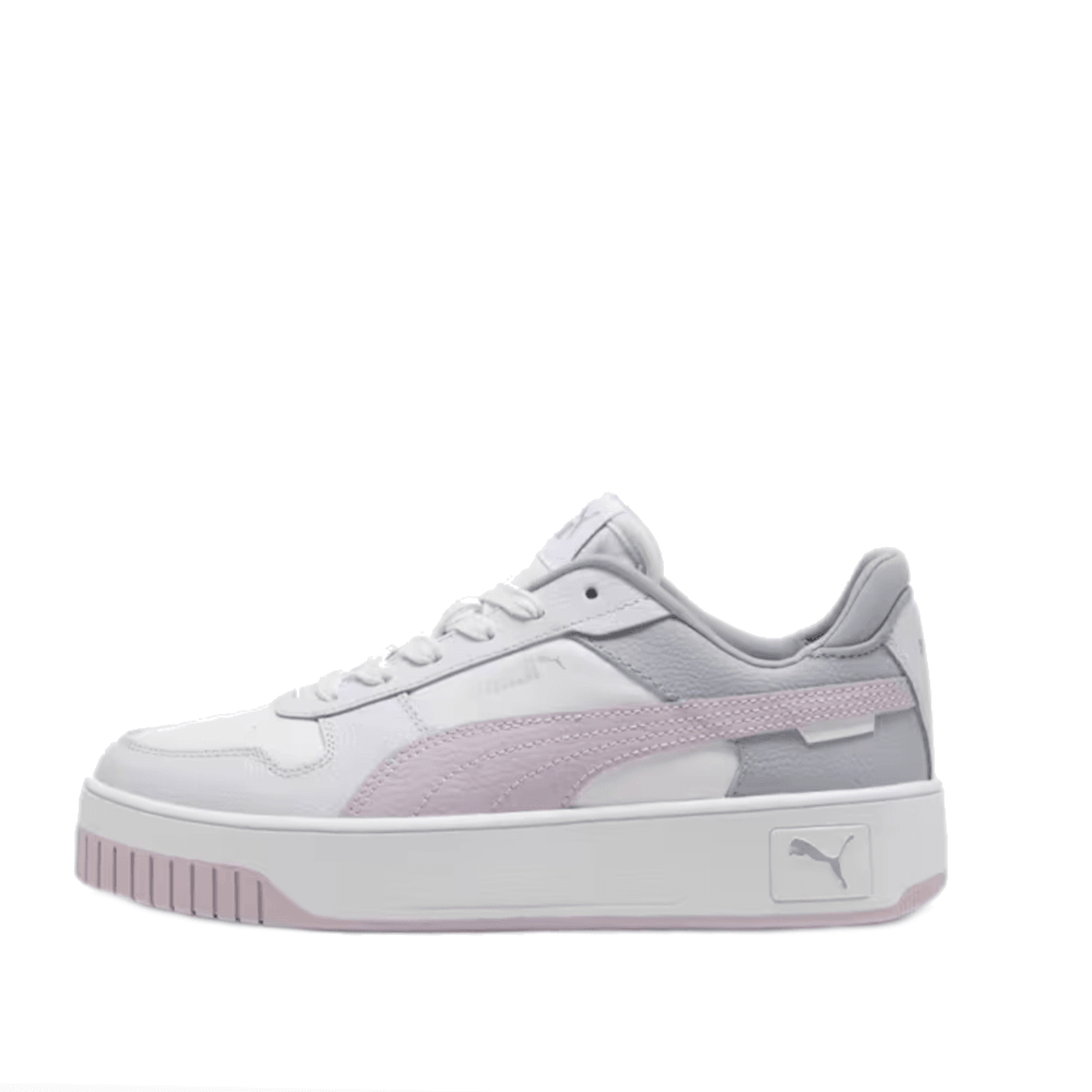 Puma Sneakers 389390-23 Wit - Donelli