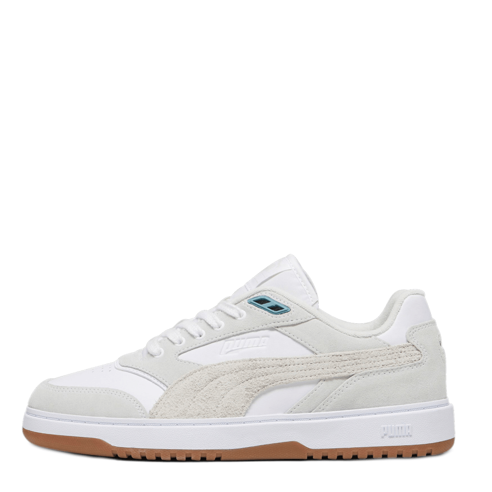 Puma sneakers 393283-02 Wit - Donelli