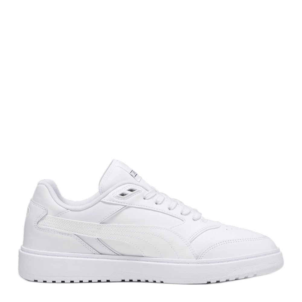 Puma sneakers 393284-01 wit - Donelli