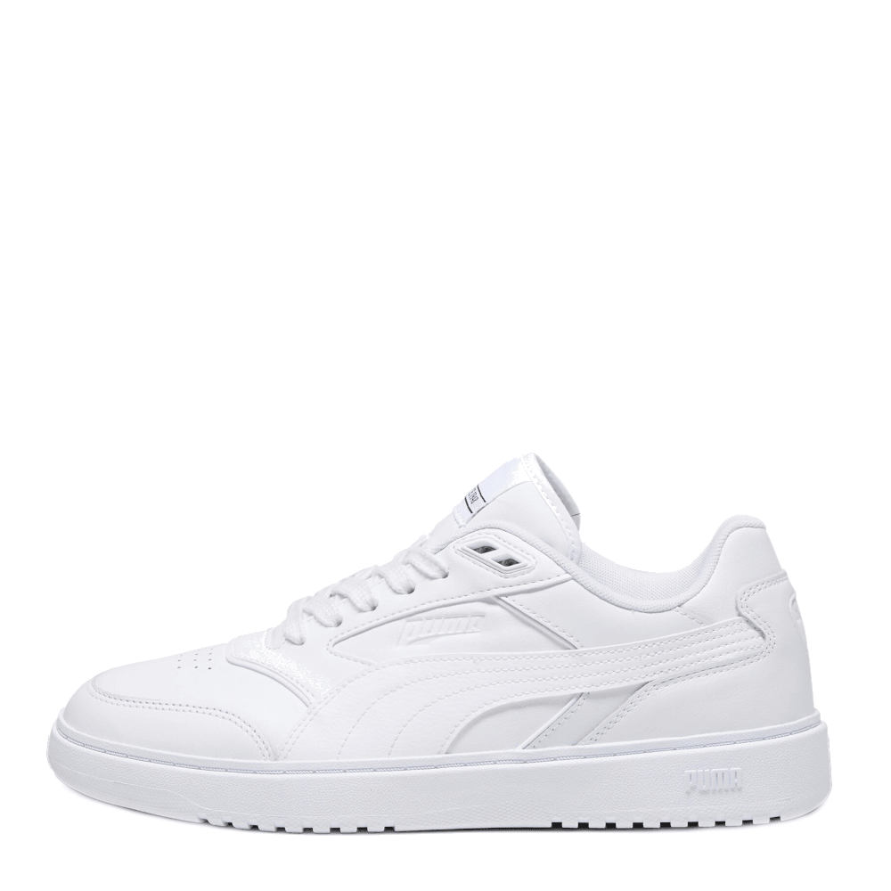 Puma sneakers 393284-01 wit - Donelli