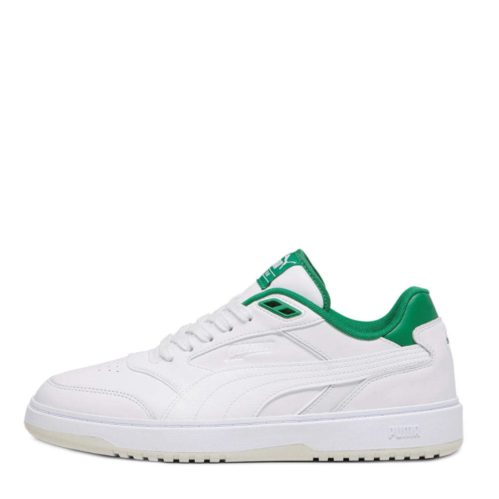 Puma sneakers 393284-03 wit - Donelli