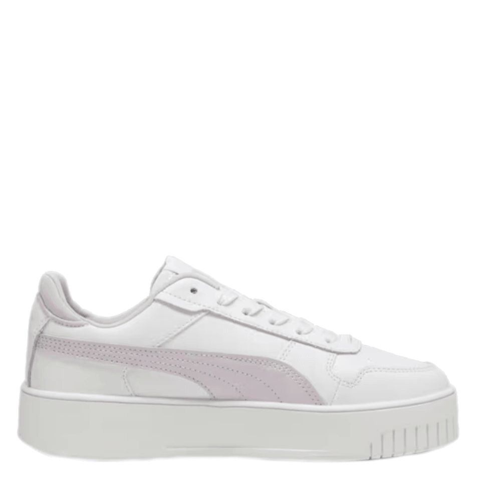 Puma Sneakers 393846-08 Rose
