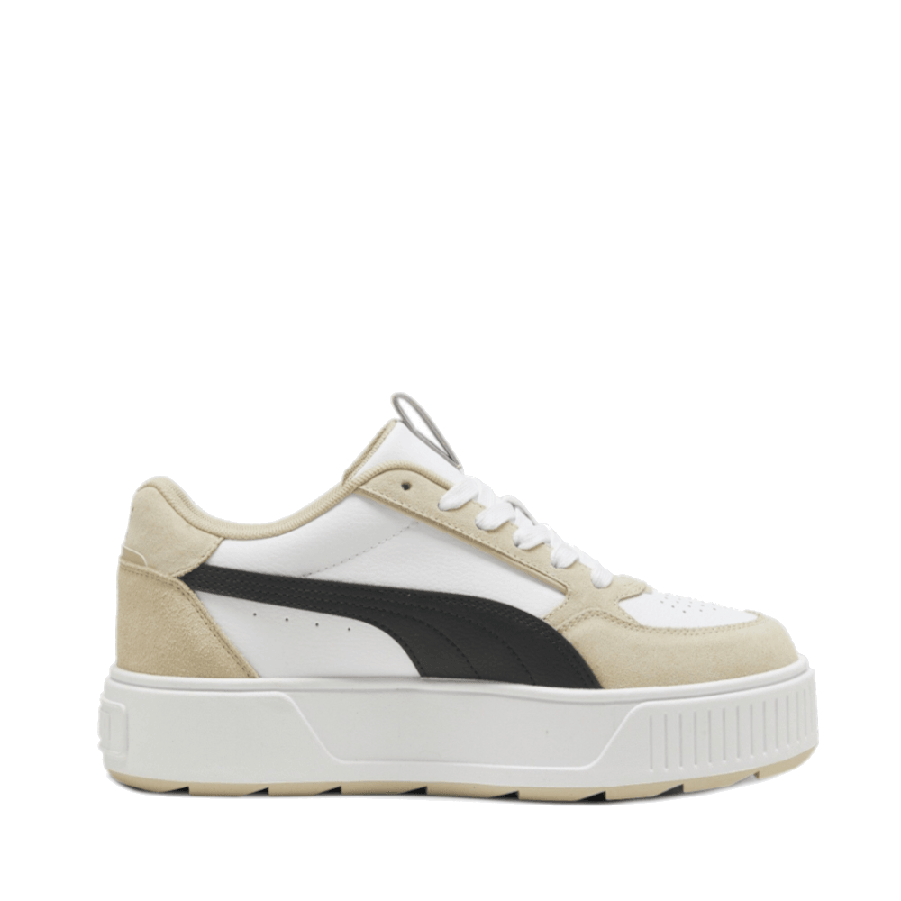 Puma Sneakers 395100-01 Wit - Donelli