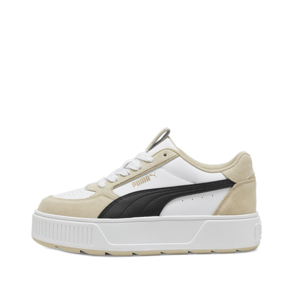 Puma Sneakers 395100-01 Wit - Donelli