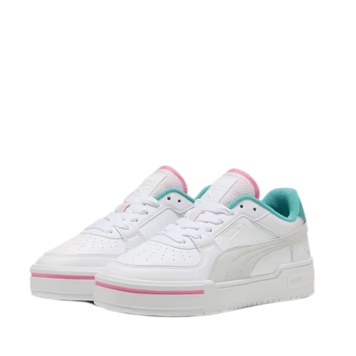 Puma Sneakers 395883-01 Wit - Donelli