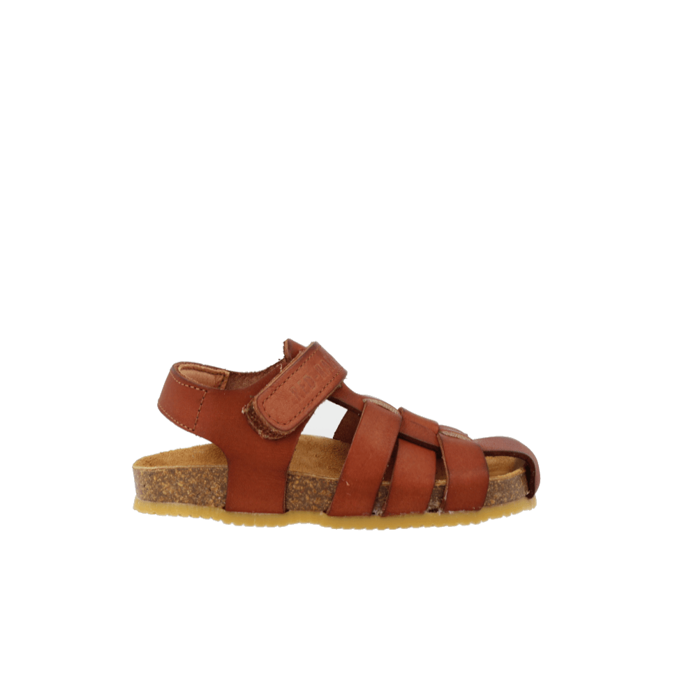 Red Rag Kinder Sandalen 19115 Cognac