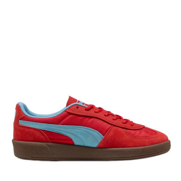 Puma Sneakers 403257-01 Rood Puma Sneakers 403257-01 Rood