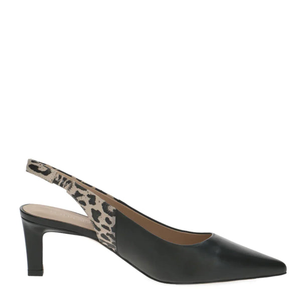 Peter Kaiser Pumps 9-79608-46-012 Zwart Peter Kaiser Pumps 9-79608-46-012 Zwart