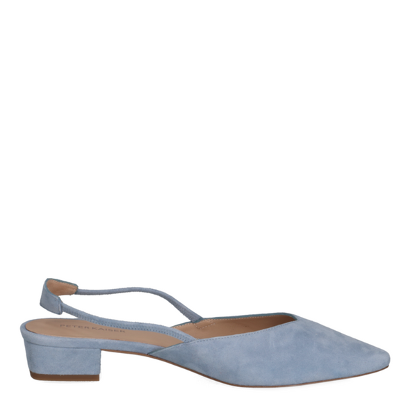 Peter Kaiser Pumps 9-79443-44-818 Blauw Peter Kaiser Pumps 9-79443-44-818 Blauw