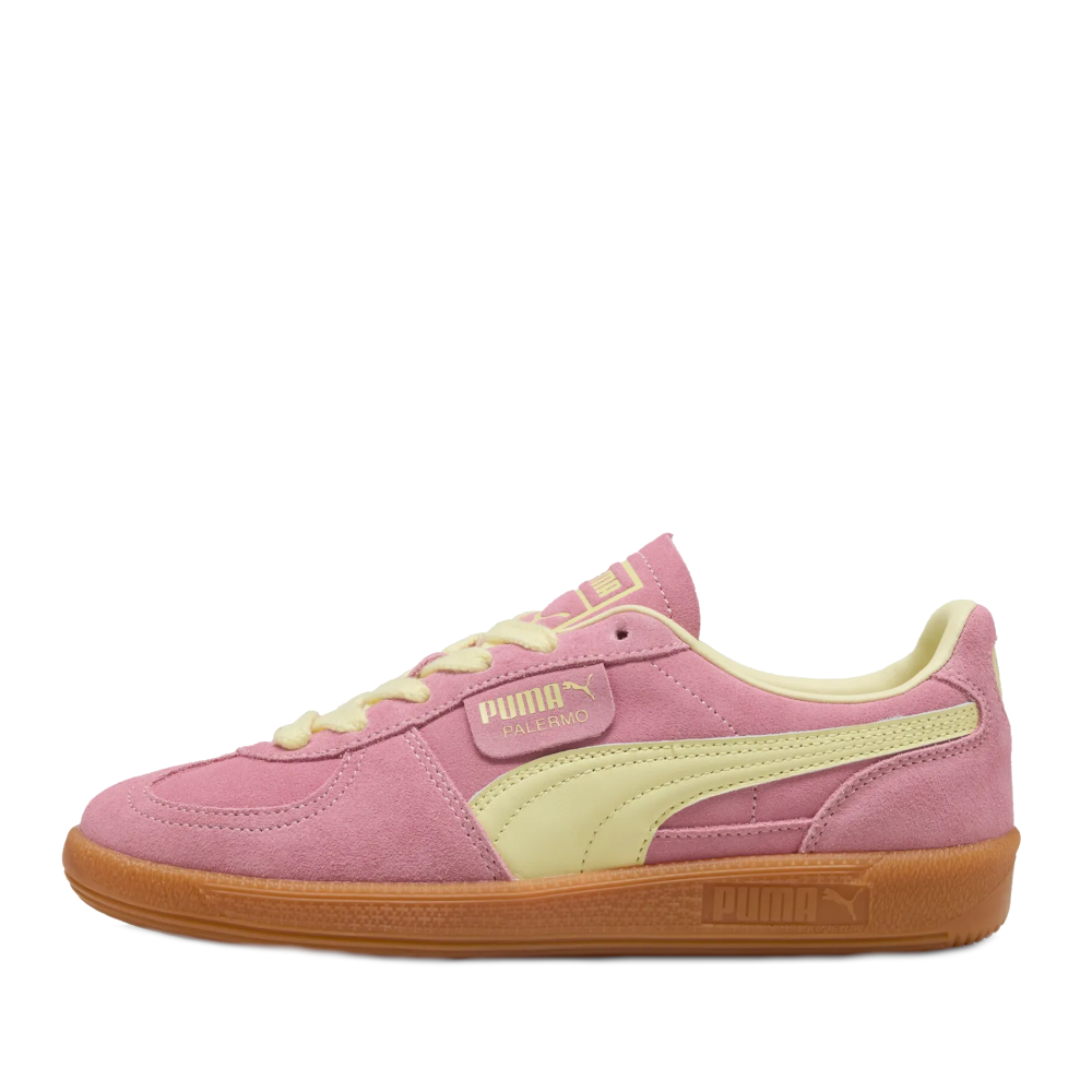 Puma Sneakers 396463-64 Rose