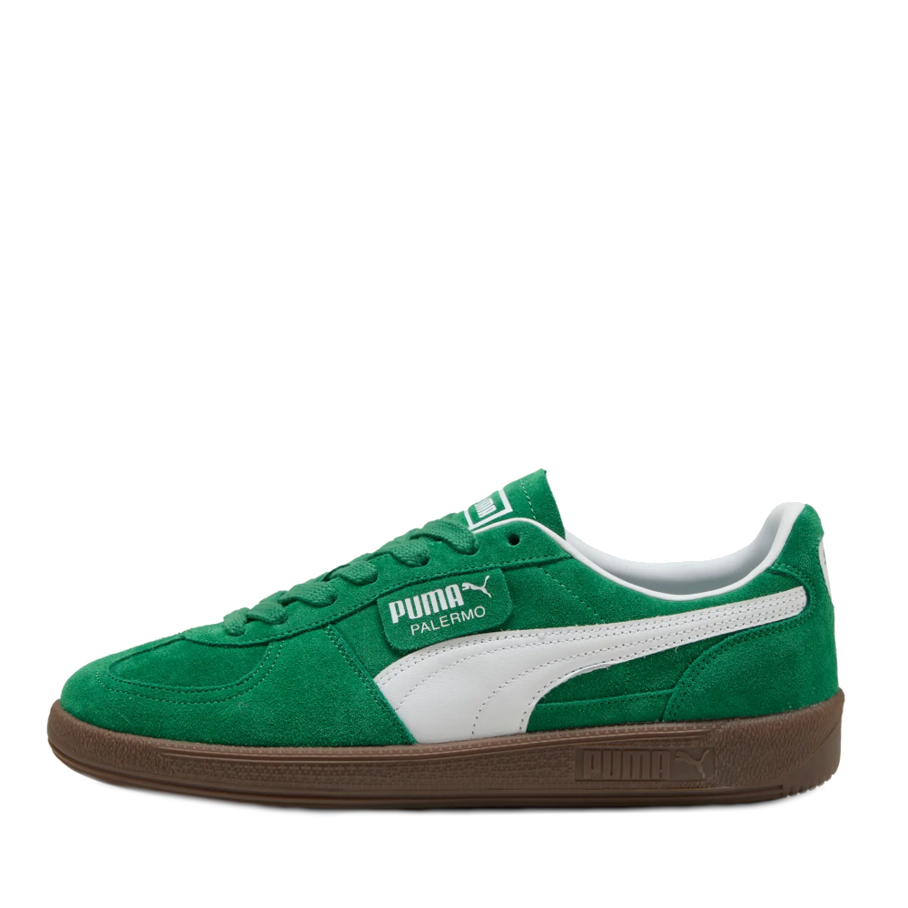 Puma Sneakers 396463-63 Groen