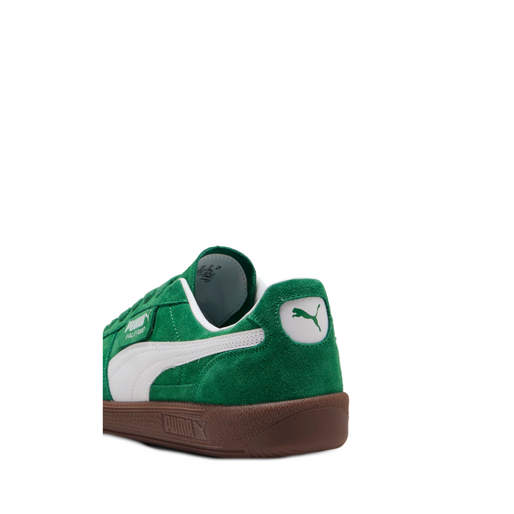 Puma Sneakers 396463-63 Groen
