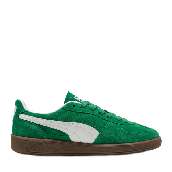Puma Sneakers 396463-63 Groen Puma Sneakers 396463-63 Groen