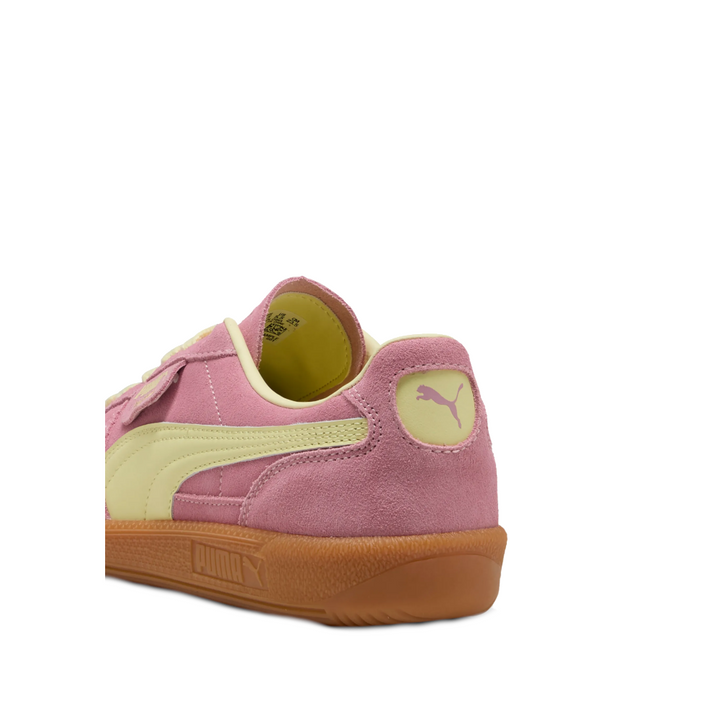 Puma Sneakers 396463-64 Rose