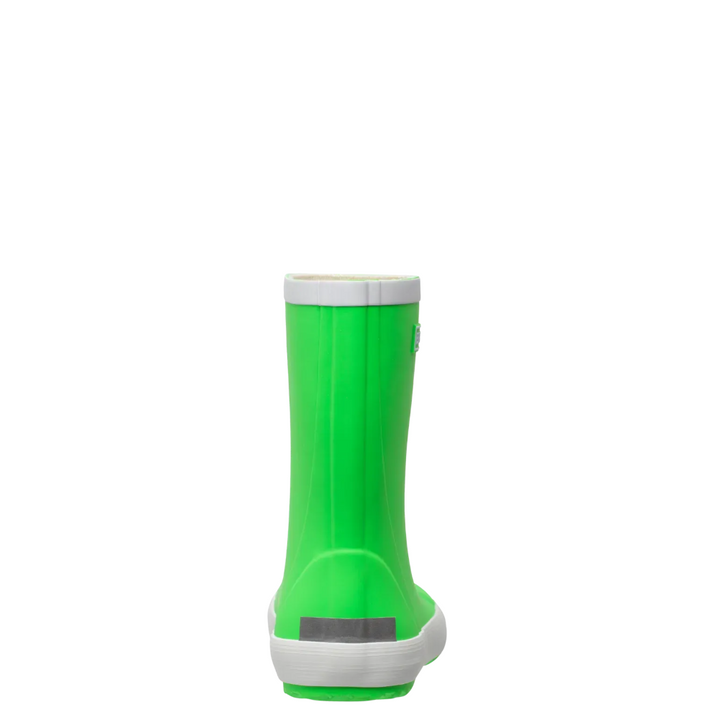 Bergstein Kinder Laarzen Limited Edition Groen