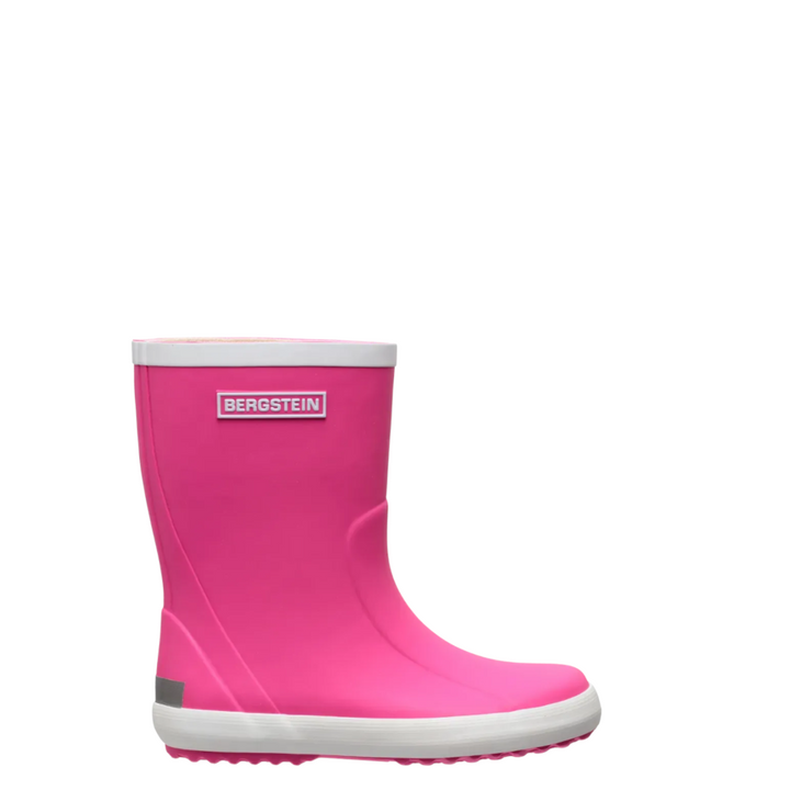 Bergstein Kinder Laarzen Limited Edition Rose