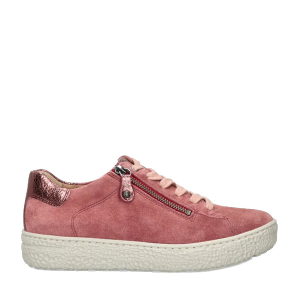 Hartjes Veterschoenen 162.1417/34 22.22 Rose Hartjes Veterschoenen 162.1417/34 22.22 Rose