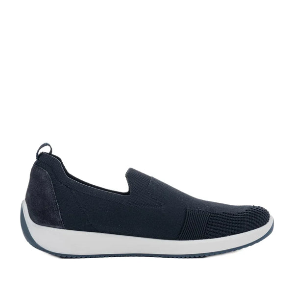 Ara Instappers 12-54042-02 Blauw Ara Instappers 12-54042-02 Blauw