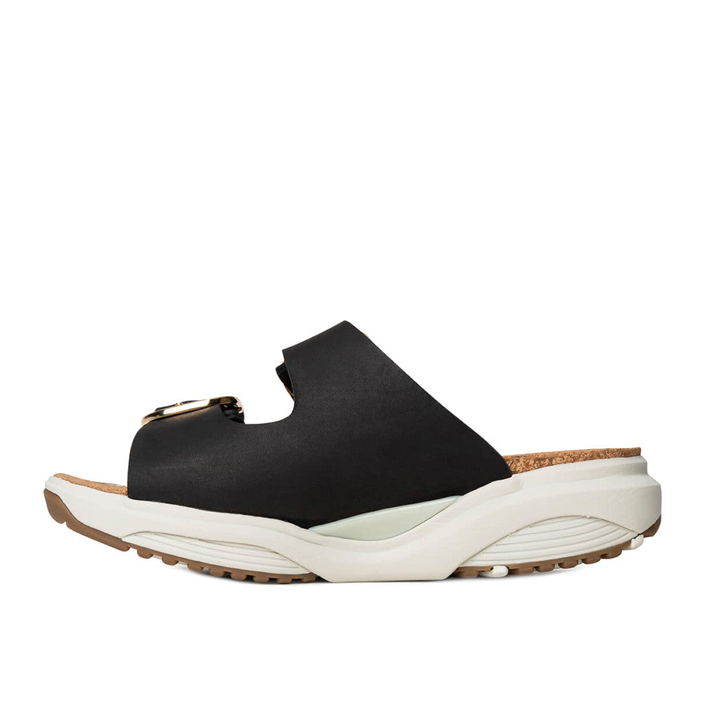 Xsensible Sandalen 30314.5.001 H Zwart