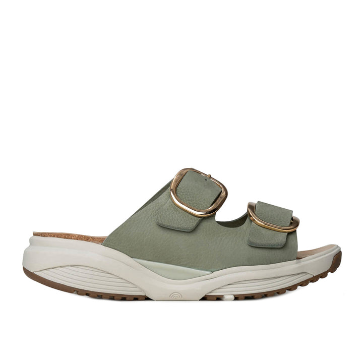 Xsensible Sandalen 30314.5.468 H Groen