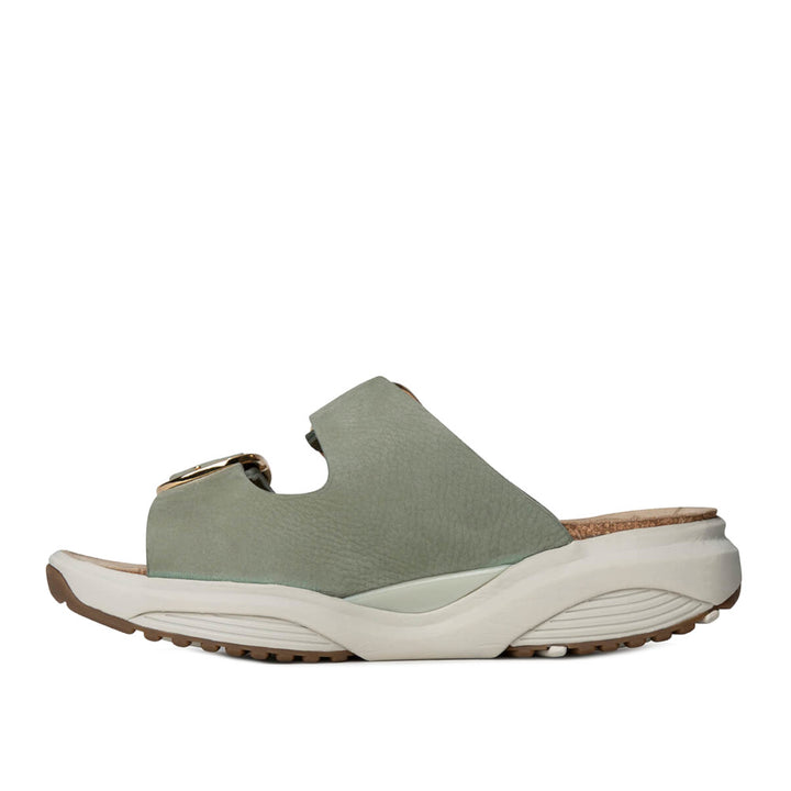 Xsensible Sandalen 30314.5.468 H Groen