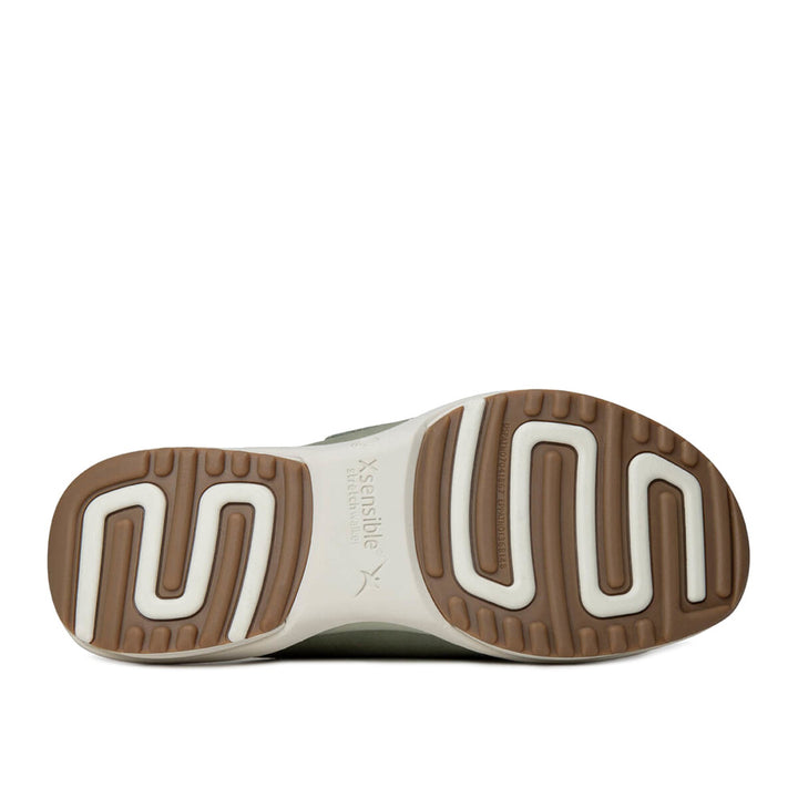 Xsensible Sandalen 30314.5.468 H Groen