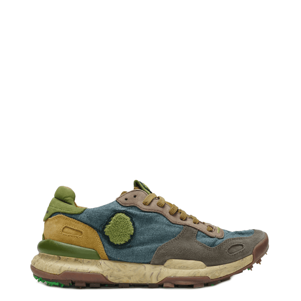 Satorisan Veterschoenen 1100710490A Grijs Satorisan Veterschoenen 1100710490A Grijs